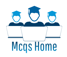 Mcqs Home Logo